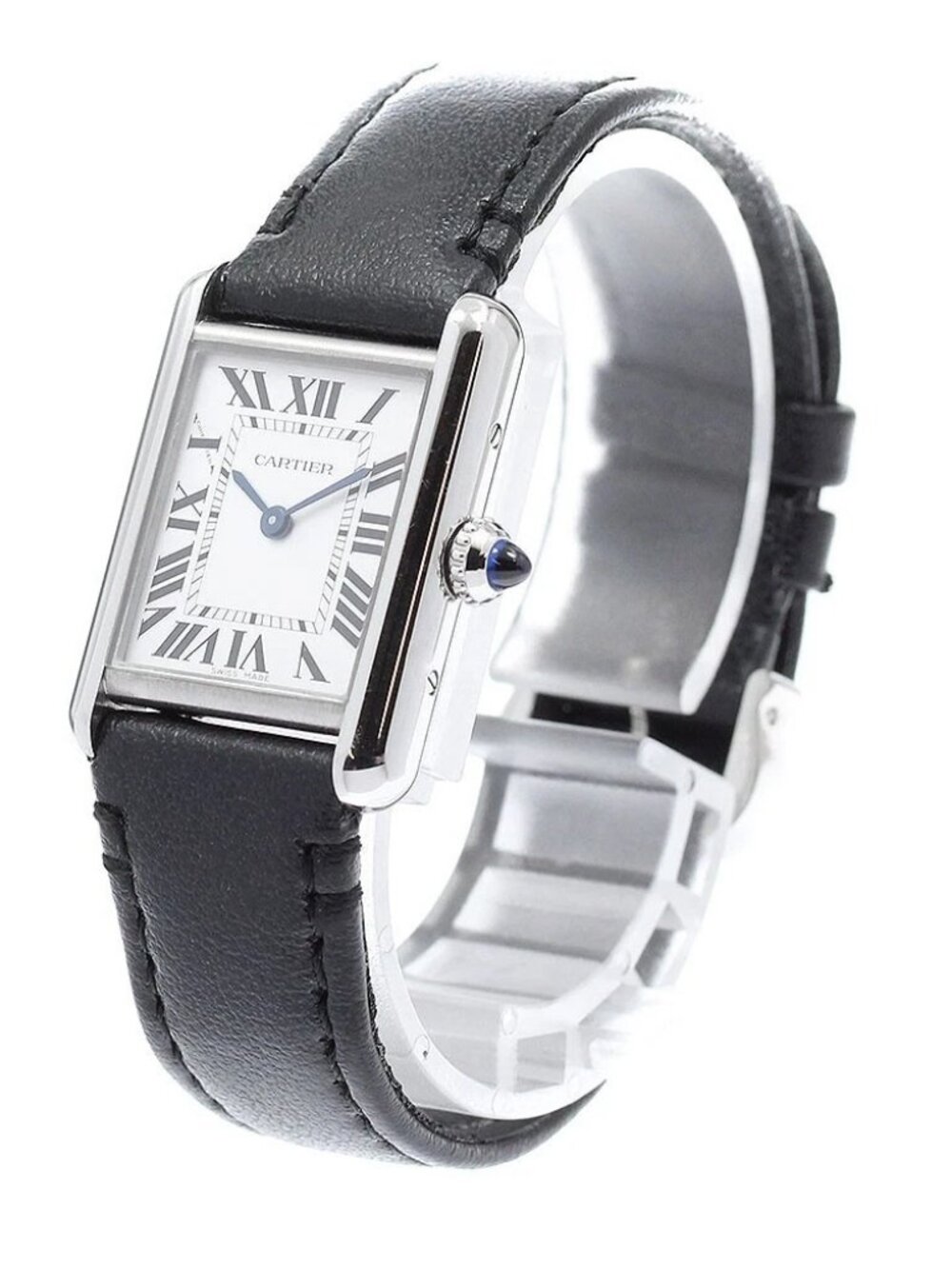 CARTIER tank mast SM